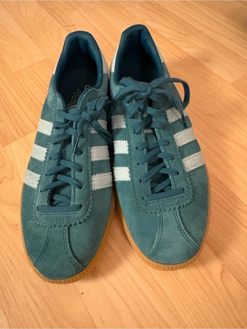Adidas Original BRMD Sneaker samba-inspired - Picture 5 of 10